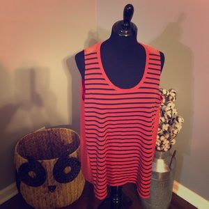 Women’s Tommy Hilfiger Sleeveless Top